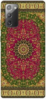 Чохол на Samsung Galaxy Note 20 Килим v13 фото 1 з 1