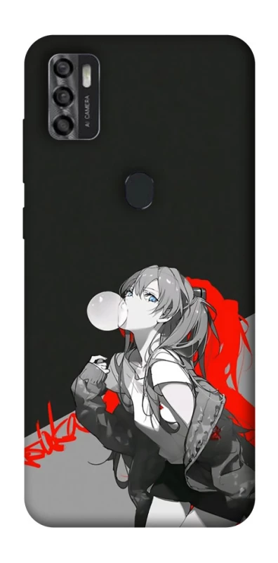 Чехол на ZTE Blade A7s (2020) Asoka фото 1 из 1