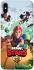 Чохол на Apple iPhone XS Max (6.5") Brawl Stars ver.7 фото 1 з 1