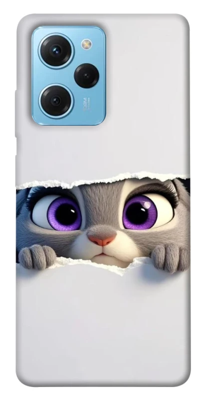Чохол на Xiaomi Poco X5 Pro 5G Zootopia фото 1 з 1