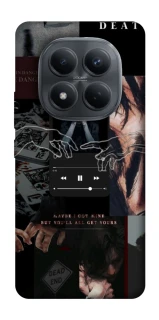 Чохол на Xiaomi Redmi Note 15 Pro 4G Flirt collage фото 1 з 1