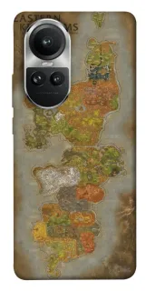 Чохол на Oppo Reno 10 Eastern kingdoms фото 1 з 1