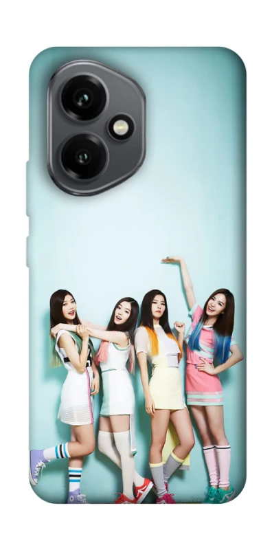 Чохол на Honor 400 RED VELVET фото 1 з 1