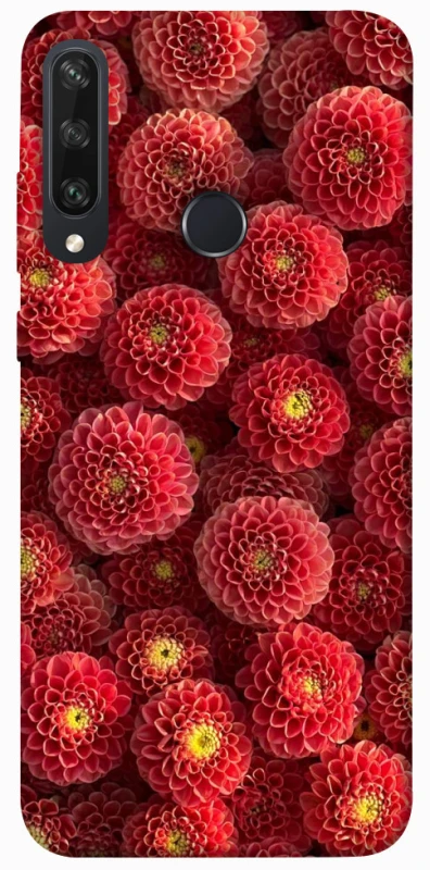 Чохол на Huawei Y6p Midnight1 фото 1 з 1