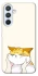 Чохол на Samsung Galaxy A54 5G Cat bun фото 1 з 1