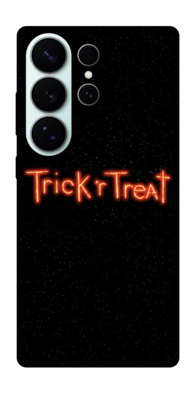 Чехол на Samsung Galaxy S26 Ultra Halloween aesthetic ver.2 фото 1 из 1