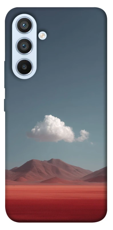 Чехол на Samsung Galaxy A54 5G Cloud mountain фото 1 из 1