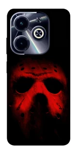 Чохол на Infinix Hot 40i Jason v2 фото 1 з 1