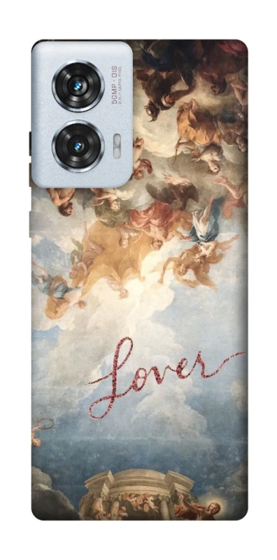 Чохол на Motorola Edge 50 Fusion Lover фото 1 з 1