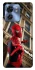 Чохол на Motorola Edge 40 Spiderman фото 1 з 1