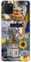 Чохол на Samsung Galaxy Note 10 Lite (A81) Ukraine style ver.5 фото 1 з 1