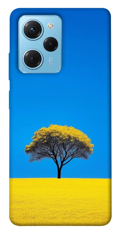 Чехол на Xiaomi Poco X5 Pro 5G Field v2 фото 1 из 1