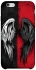 Чохол на Apple iPhone 6/6s (4.7") Angel and Devil фото 1 з 1