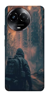 Чохол на Realme C67 4G Сталкер v8 фото 1 з 1