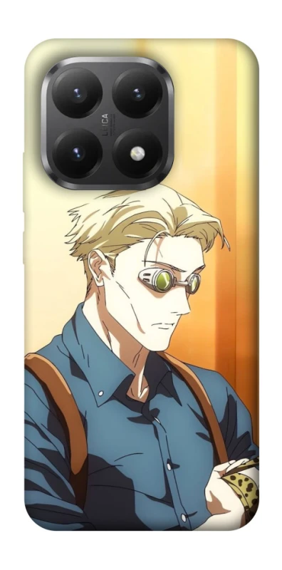 Чохол на Xiaomi 15T Nanami v3 фото 1 з 1