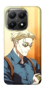 Чехол на Xiaomi 15T Nanami v3 фото 1 из 1