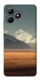 Чохол на Realme Note 50 5G Asian mountains фото 1 з 1