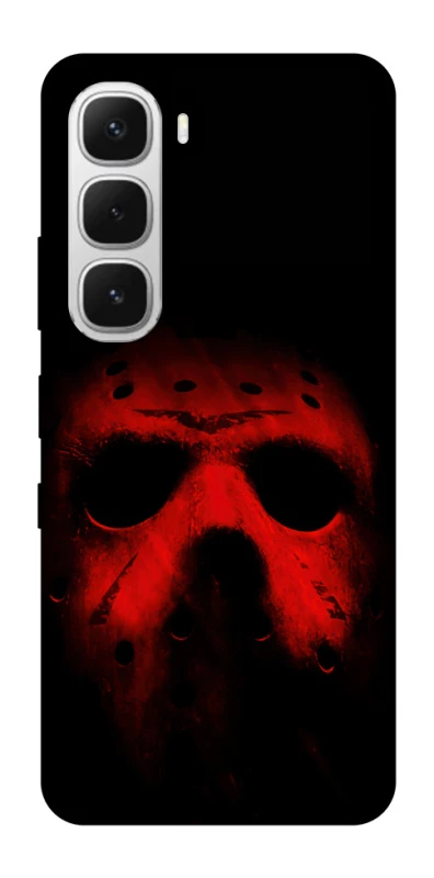 Чохол на Infinix Hot 60i Jason v2 фото 1 з 1