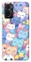 Чохол на Oppo A76 4G Funny Kittens ver.3 фото 1 з 1