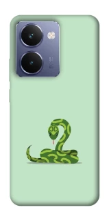 Чохол на Realme P3 Ultra Змійка фото 1 з 1