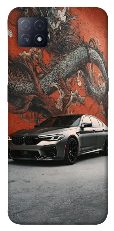 Чохол на Oppo A72 5G / A73 5G BMW v16 фото 1 з 1