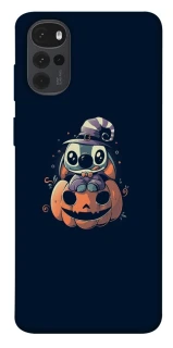 Чехол на Motorola Moto G22 Halloween Stitch ver.3 фото 1 из 1