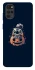 Чохол на Motorola Moto G22 Halloween Stitch ver.3 фото 1 з 1