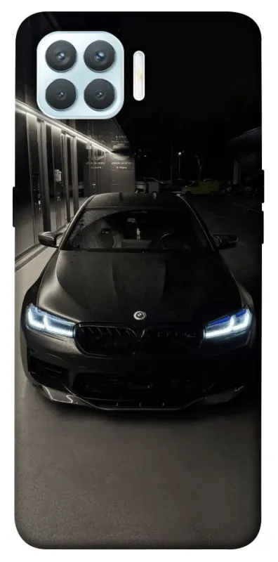 Чохол на Oppo F17 Pro BMW v45 фото 1 з 1