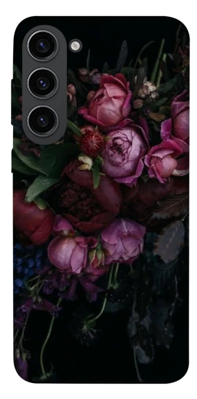 Чохол на Samsung Galaxy S23 Floral Symphony1 фото 1 з 1