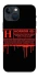 Чохол на Apple iPhone 13 mini (5.4") Horror Halloween фото 1 з 1