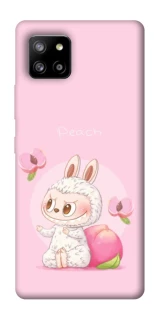 Чохол на Samsung Galaxy A42 5G Mokoko Peach фото 1 з 1