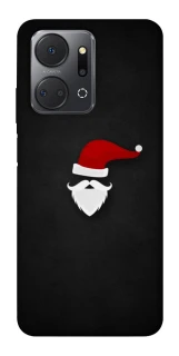 Чохол на Huawei Honor X7a Santa's mood фото 1 з 1