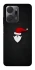 Чохол на Huawei Honor X7a Santa's mood фото 1 з 1