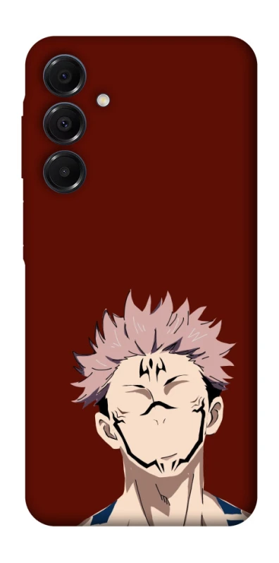 Чохол на Samsung Galaxy A16 4G/5G Sakuna v3 фото 1 з 1