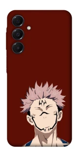 Чохол на Samsung Galaxy A16 4G/5G Sakuna v3 фото 1 з 1