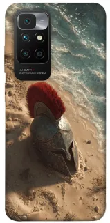 Чехол на Xiaomi Redmi 10 Odyssey ver.3 фото 1 из 1