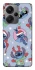 Чохол на Xiaomi Redmi Note 13 Pro+ Stitch ver.20 фото 1 з 1