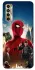 Чохол на TECNO Camon 17P Spider Man ver.2 фото 1 з 1