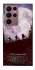 Чохол на Samsung Galaxy S22 Ultra Stranger Things ver.34 фото 1 з 1