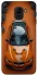 Чохол на Samsung J600F Galaxy J6 (2018) BMW orange фото 1 з 1