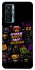 Чохол на TECNO Camon 17 Pro Brawl Stars collage фото 1 з 1