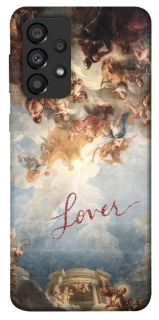 Чехол на Samsung Galaxy A33 5G Lover фото 1 из 1