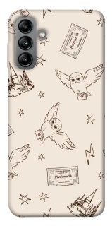 Чохол на Samsung Galaxy A04s Harry Potter v2 фото 1 з 1