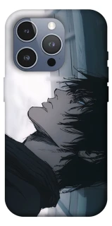 Чехол на Apple iPhone 16 Pro Max Toji Zenin v2 фото 1 из 1