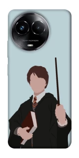 Чохол на Realme C67 4G Harry Potter v5 фото 1 з 1