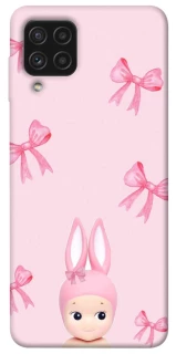 Чехол на Samsung Galaxy A22 4G Ribbon Bunny фото 1 из 1