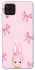 Чехол на Samsung Galaxy A22 4G Ribbon Bunny фото 1 из 1