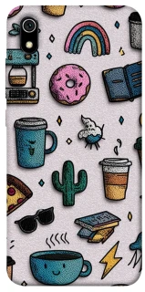 Чохол на Xiaomi Redmi 7A Your style фото 1 з 1