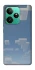 Чехол на Realme GT 7 Minecraft sky фото 1 из 1