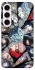 Чохол на Samsung Galaxy S23+ jujutsu kaisen v4 фото 1 з 1